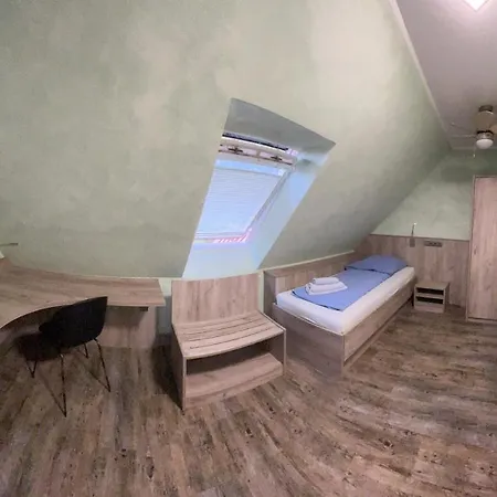 Mylord Hotel 3*