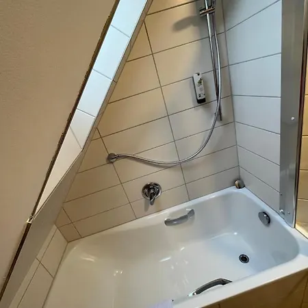 Hotell Mylord Soltau