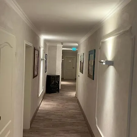 Mylord Hotell Soltau