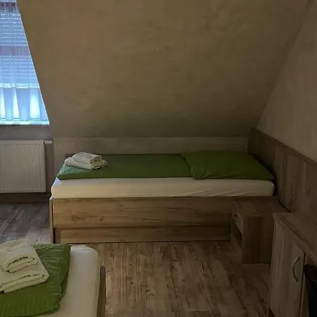 Mylord Hotel Soltau