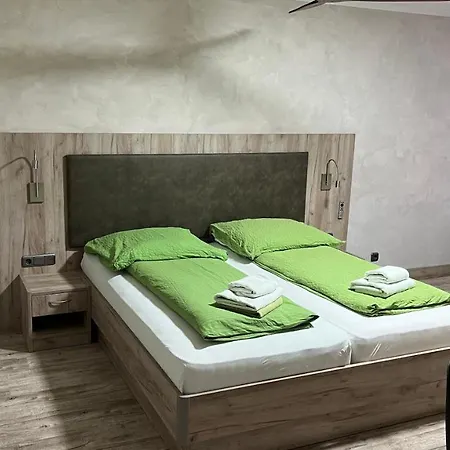 Hotell Mylord Soltau
