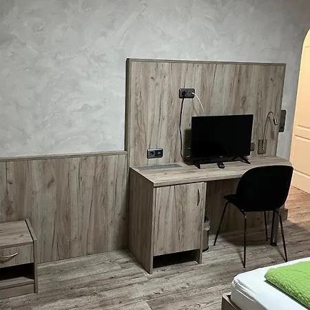 Hotel Mylord 3*