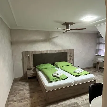 Mylord Hotel Soltau