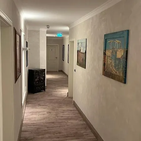 Mylord Hotel