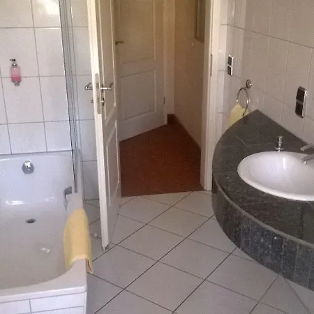Hotell Mylord Soltau