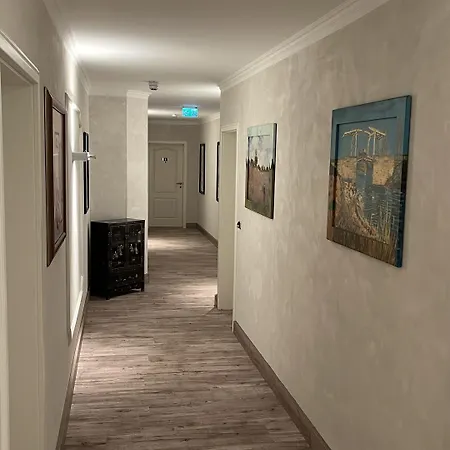 Mylord Hotell