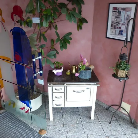 Mylord Hotel Soltau
