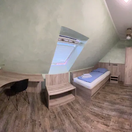 Hotell Mylord