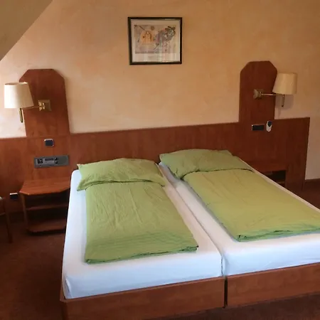 Mylord Hotell Soltau