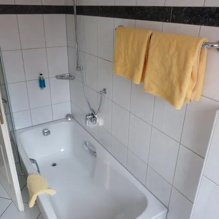 Hotell Mylord Soltau