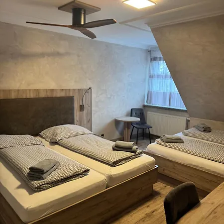 Hotell Mylord