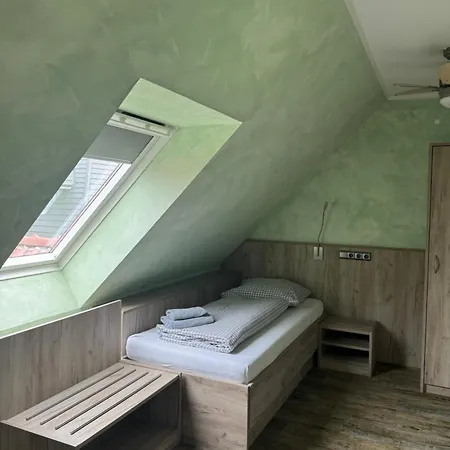 Mylord Hotell Soltau