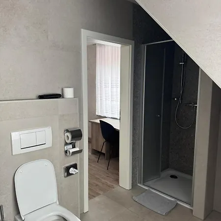Mylord Hotell