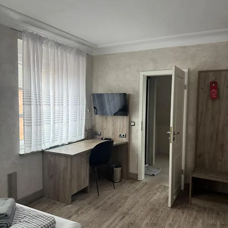 Mylord Hotell 3*