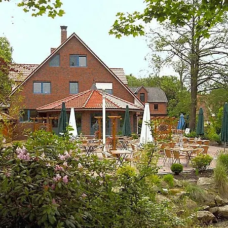 Mylord Hotel Soltau