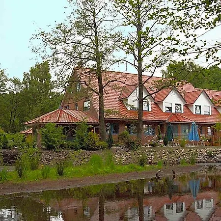 Hotel Mylord Soltau
