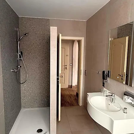 Mylord Hotel Soltau