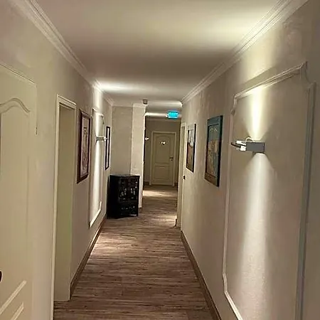 Hotel Mylord 3*
