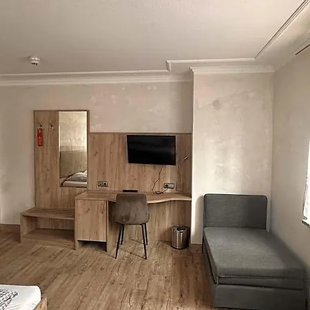 Hotel Mylord Soltau
