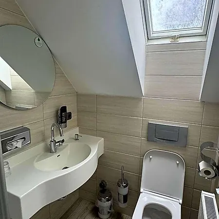 Hotel Mylord Soltau