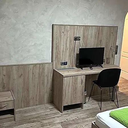 Mylord Hotel