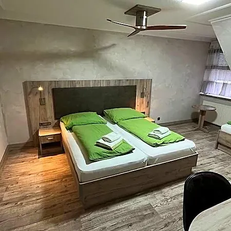 Hotel Mylord