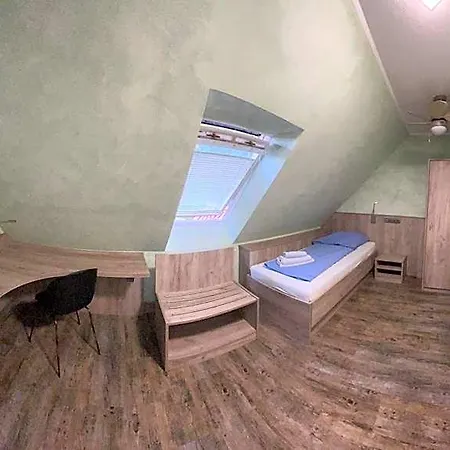 Mylord Hotel