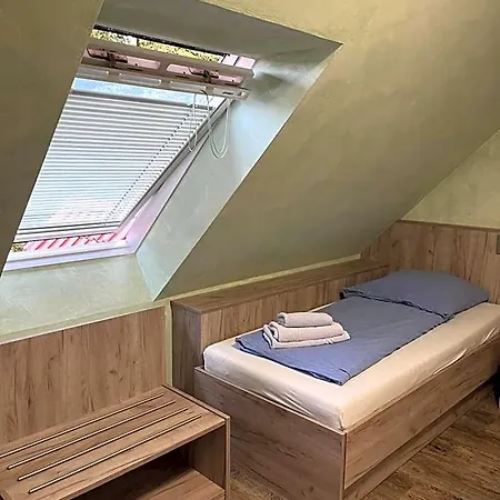 Hotel Mylord Soltau