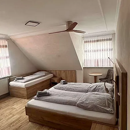 Mylord Hotel Soltau