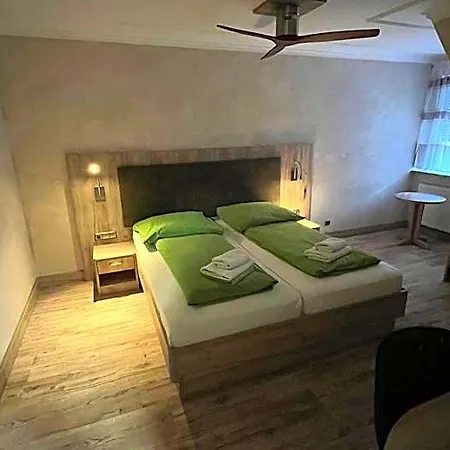 Mylord Hotel