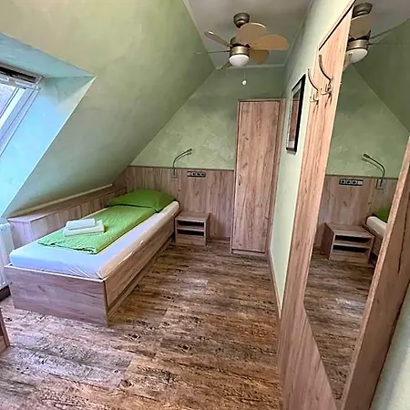 Mylord Hotel 3*