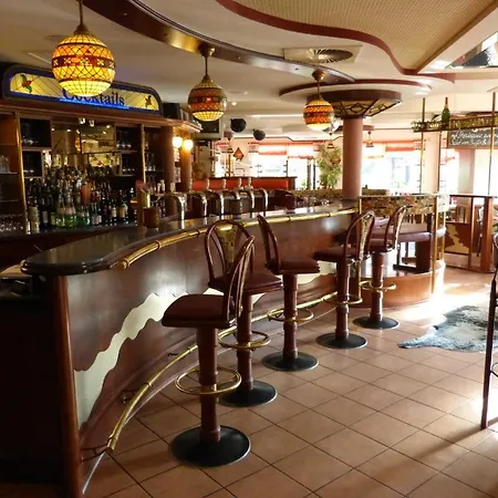 Mylord Hotel Soltau