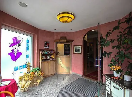 Mylord Hotel