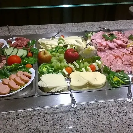 Mylord Hotel 3*