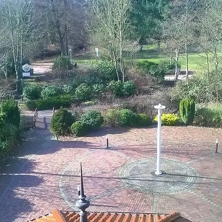 Mylord Hotel Soltau